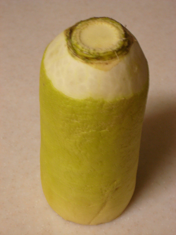 Daikon