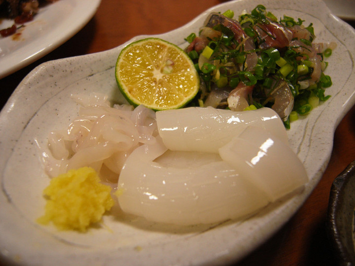 Sashimi