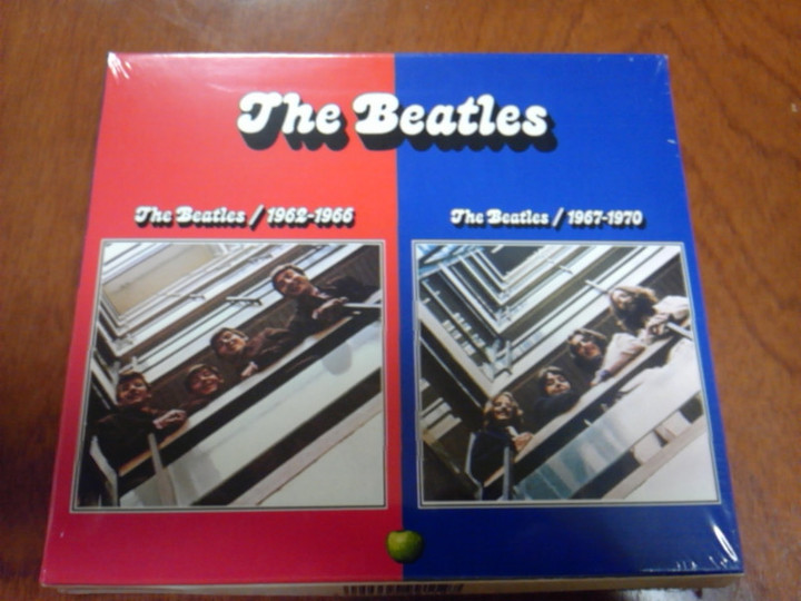 Beatles