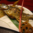 27夕食
