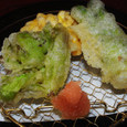 30夕食