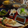 33朝食
