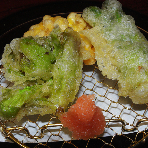 30夕食